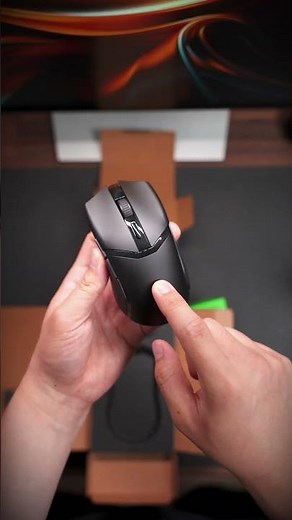 ⌨️ Razer Cobra Hyperspeed First Look