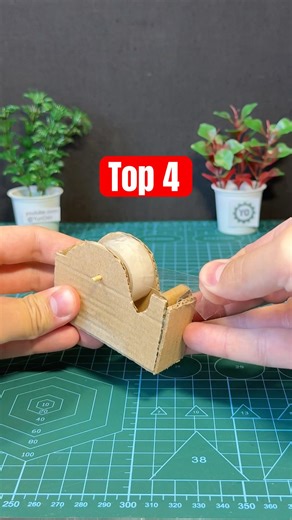 ✅ 4 Simple DIYs in 15 Seconds! #shorts #diy #howto