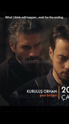 Flavius and Orhan's Journey: HSM Edits Insights