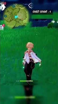 Mondstadt Chests You Missed! 💎 Sword Cemetery Seal Guide (Part 2) #gamingchallenge #dramaquak