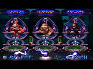 Rampage Through Time Videos for PlayStation - GameFAQs