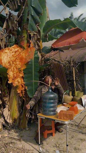 1.1M views · 28K reactions | Bandar besar garam cina part 1, Part 2 di Premann Beringin ges | Roma Channel | Facebook