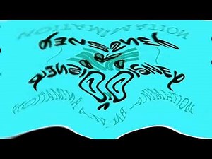 Not Scary X Wdtagi Logo Effects Inspired By Wall Of Ykssky Cool Effects