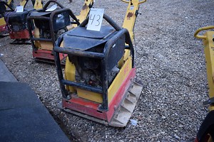 Serial Number Stamper