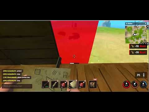 TRIBALS.IO HACK INFINITE ITEMS