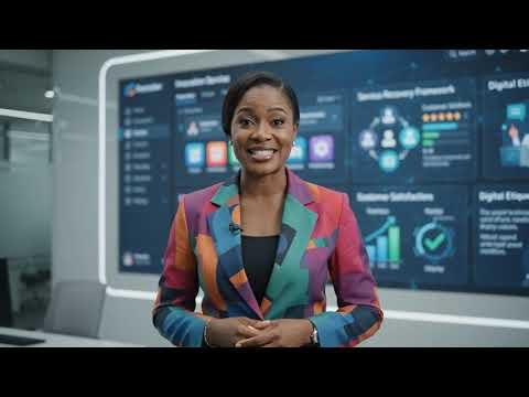 Mastering Customer Service Excellence in the Digital Age