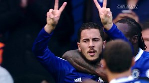 Happy birthday Eden Hazard! 🎉 | Chelsea Football Club