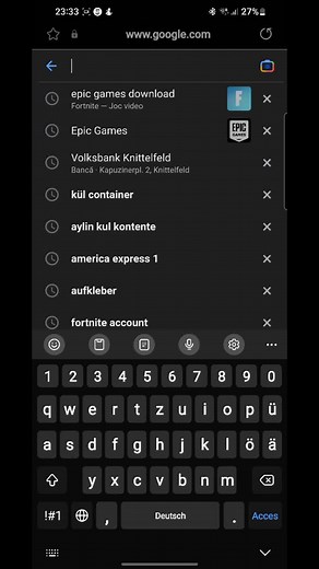 How to Download Fortnite on Android Phone