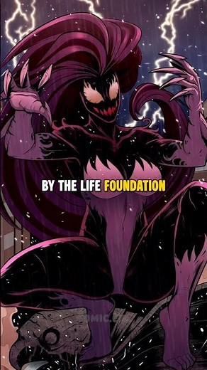 Not Just Venom: Marvel’s Forgotten Symbiotes Explained
