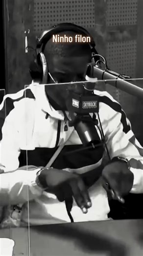 Ninho filon#💿 #🎶💥 #NI🎮