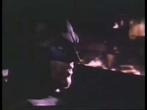 Batman (1989) - Diet Coke Commercial