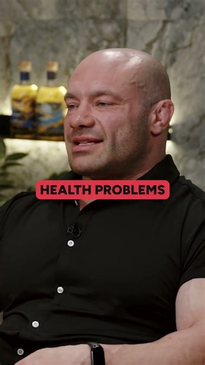 Why Dr. Mike Takes Steroids