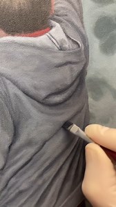 272K views · 13K reactions | Getting oceanfront views. This is incredible! Painting, oil on canvas, by @joelrea #beautifulbizarre #artreels #realism #joelrea #wave #ocean #paintbrush #goldcoast #australia #surf #painter #artist #artinspo | Beautiful Bizarre Magazine | Facebook