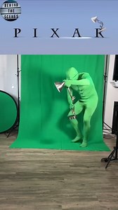 PIXAR (Behind The Scene) #behindthescenes #pixar #moviereviews | Behind The Scene