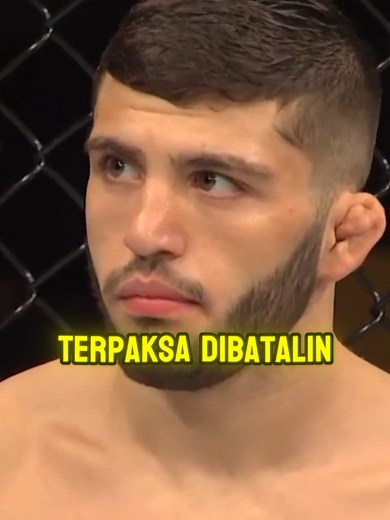 PERINGKAT 10 MAKSA LAWAN RAJA TERAKHIR!!!! #ufc311 #islammakhachev #renatomoicano