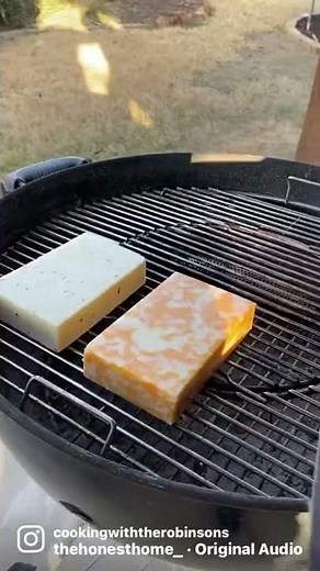 Smoked Cheese | Colby, Pepper Jack & Cheddar