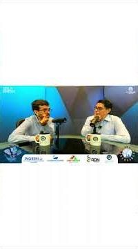 México es un país sobrerregulado, nueva Ley Aduanera #aduanas #podcast #comerciointernacional