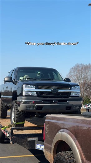 Powerstroke vs. Chevy: A Truck Showdown