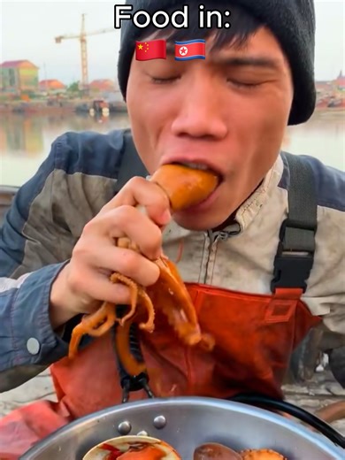 Delicious Chinese Food in Great Nations