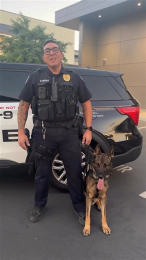 Tomorrow’s the night! Join Indio PD and our specialized units at National Night Out for: 🚔 SWAT 🚦 Traffic Unit displays 📡 Drone Program 📞 Dispatch 🐾 K9 Demonstrations 🍔 Food trucks & more! 📅 Tuesday, Oct. 7 | 6 PM | Center Stage, Downtown Indio 👉 Funded by the Cannabis Tax Fund Grant Program and centered around the dangers of impaired driving. #NationalNightOut #IndioPolice #OurCommunityOurCommitment | Indio Police Department