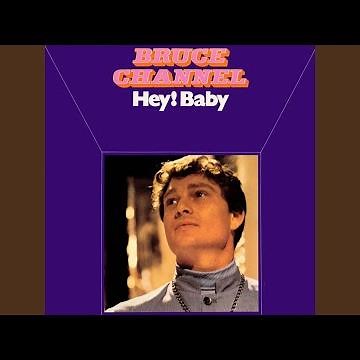 Hey! Baby (1978 Version)