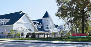 Magic House Ranked Top 10 in U.S. for Halloween Attractions