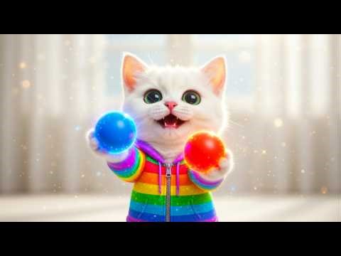 Distorted dance,Funniest Cats of The Year 2026, Episode 31 | LovingFelineNurture