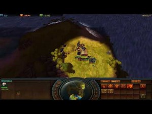 Impossible Creatures: Expert AI Cheese