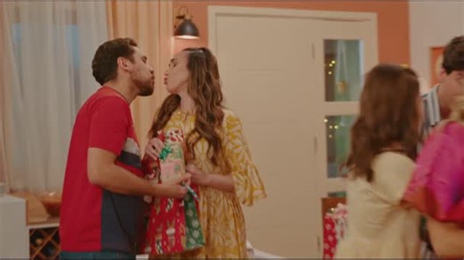 Telefuturo on Instagram: "¡ÚLTIMO CAPÍTULO! 💥‼️ Llegó la hora de despedir a la familia que se ganó el corazón de todo el país 🏠🇵🇾 ¡Imposible que te lo pierdas! 🙌✨ ⏰ #SX1D Último capítulo | Jueves a las 20:45 hs. por @telefuturo. ➡️ Llega a vos gracias a: @itauparaguay #Unilever @tigoparaguay @shellparaguay @paraguay @heifilms @masche_py @cocacolaparaguay"