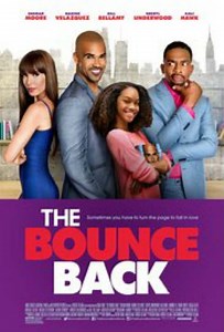 The Bounce Back (2016) - Where to Watch