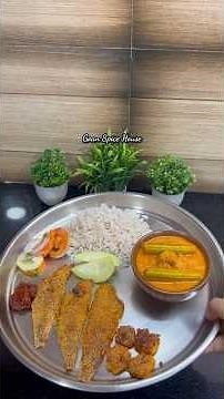 Goan Prawns 🦐 Curry with Drumsticks (Moringa) l Goan Fish Curry Rice @GoanSpiceHouse