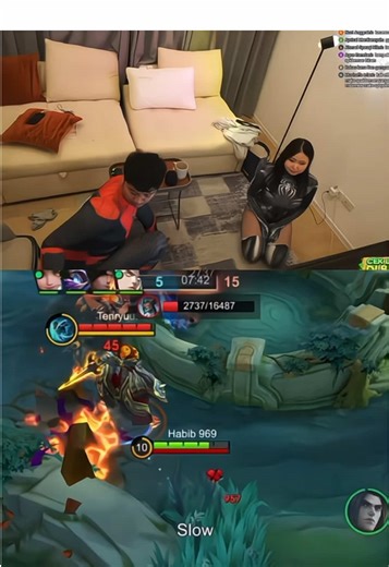 Mzbreewc Live Celebration Highlights