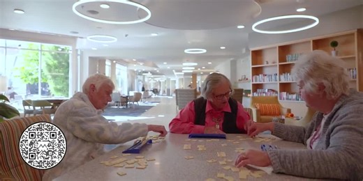 Empowering independence at Merrill Gardens