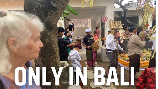 8 Things You’ll Only See in Bali: Culture, Ceremonies & More