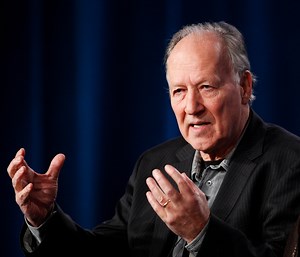 Hollywood Director Takes On Texting While Driving