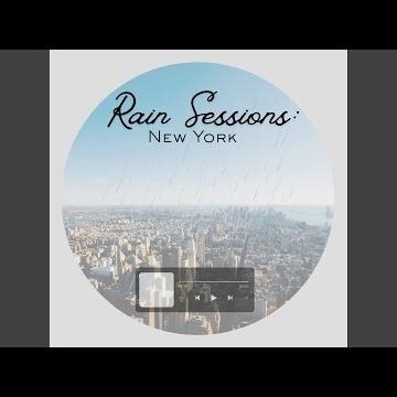 Calm Storm Over Midtown