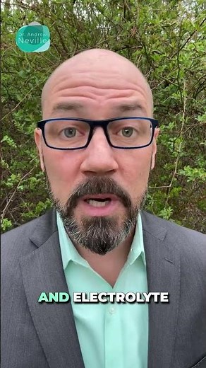 What Heat Intolerance Reveals About Your Stress Response System