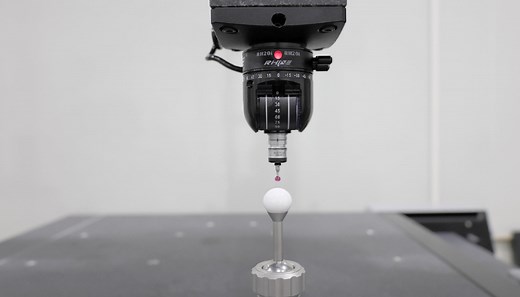 What Is a CMM Machine: Engineering Precision in Factory-Direct Manufacturing