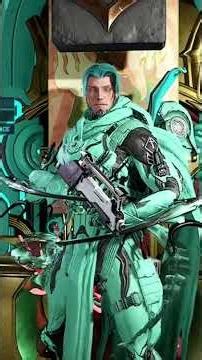 Part two of warframe ￼begin guide