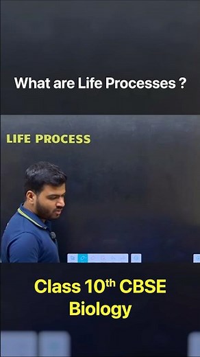 🧬 What makes living organisms truly “alive”? 🌱
