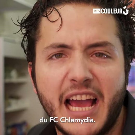 Alexandre Kominek ou l'importance de mettre une capote - Les Conseils de Carlos #3