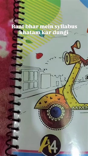 ART+VIBES WITH AASTHA...🧿🫶🏻 on Instagram: "Syllabus neh dikha di aaukat.... 😟 . . #viral #trending #trendingaudio #fyp #syllabus"