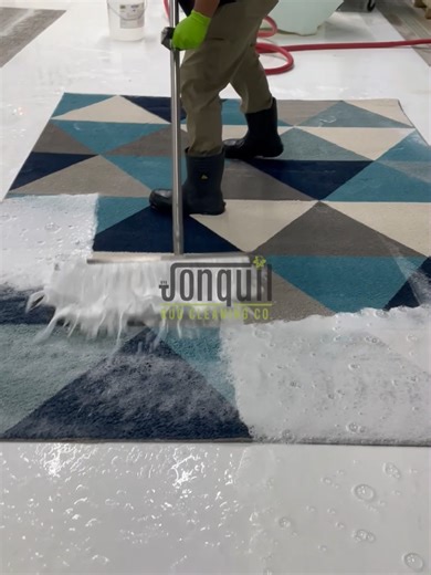 Experience Expert Rug Cleaning with Jonquil Rug Cleaning Co