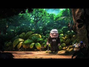 Wilderness Explorer Lesson #5