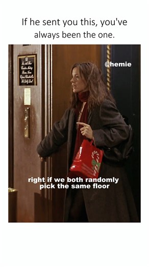 hemi on Instagram: "✨ Fun fact ✨ Serendipity (2001) The movie plays with real-life chance: many of the “random” New York moments—like missed connections and near-meetings—were filmed with minimal crowd control, so a lot of background reactions are genuine. It subtly reinforces the film’s whole idea that fate and coincidence can’t be fully scripted. 🍎📖"