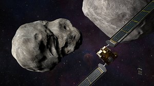 Watch the First Asteroid Defense Test in History Happen Live in Space Tonight
