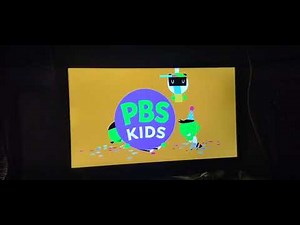 Vegas PBS Program Break (July 26, 2023 KLVX-DT)