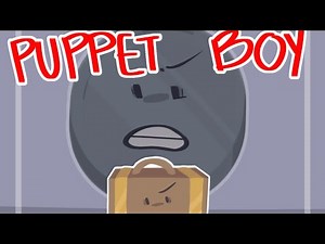 PUPPET BOY MEME || Inanimate insanity - Animation meme || ITsEricka