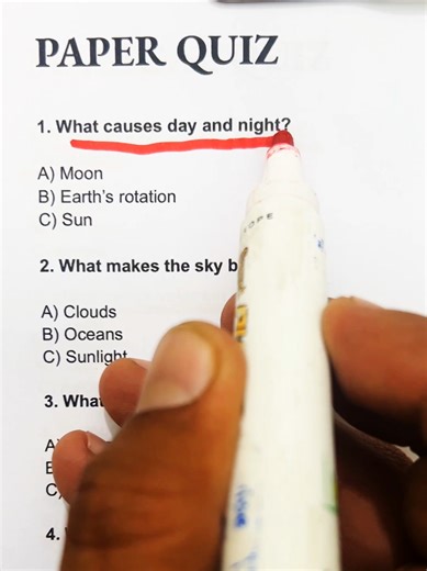 Test Your Knowledge: Anatomy Quiz Challenge