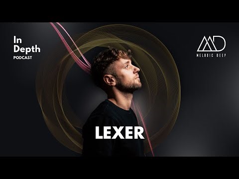 In Depth // Lexer [Melodic Deep Mix Series] Melodic & Afro House Dj Mix 2025